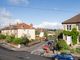 Thumbnail Terraced house for sale in Chesterfield Road, St Andrews, Bristol