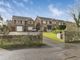 Thumbnail Detached house for sale in Rectory Road, Frampton Cotterell, Bristol