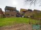 Thumbnail Detached house for sale in Oakmead, Bramley, Hants