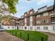 Thumbnail Flat for sale in Great West Road, Isleworth