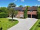 Thumbnail Detached house for sale in Church Farm Lane, Steeple Morden, Royston