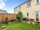 Thumbnail Semi-detached house for sale in Castra Avenue, Okehampton, Devon