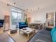 Thumbnail Flat for sale in Eton Avenue, Belsize Park, London