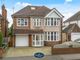 Thumbnail Detached house for sale in The Chesils, Styvechale, Coventry