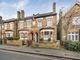 Thumbnail Semi-detached house for sale in Third Cross Road, Twickenham