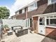 Thumbnail Terraced house for sale in Harries Way, Holmer Green, High Wycombe