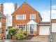 Thumbnail Detached house for sale in Wendover Road, Rowley Regis, West Midlands