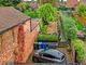 Thumbnail Town house for sale in Station Road, Doncaster