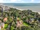 Thumbnail Flat for sale in West Overcliff Drive, West Overcliff, Bournemouth
