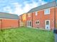 Thumbnail Detached house for sale in Beveridge Road, Anslow, Burton-On-Trent