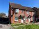 Thumbnail End terrace house for sale in The Barrows, Weston-Super-Mare