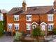Thumbnail Detached house for sale in Kings Road, Godalming, Surrey