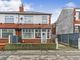 Thumbnail Semi-detached house for sale in Poplar Grove, Great Moor, Stockport, Cheshire