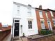 Thumbnail End terrace house to rent in Bull Street, Harborne, Birmingham