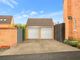 Thumbnail Detached house for sale in Stone Close, Wellingborough
