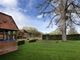 Thumbnail Detached house for sale in High Street, Culham, Abingdon, Oxfordshire