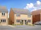 Thumbnail Terraced house for sale in "The Leven" at Off Brenda Road, Hartlepool, County Durham