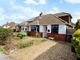 Thumbnail Semi-detached bungalow for sale in Seymour Avenue, Whitstable