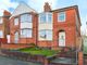 Thumbnail Semi-detached house for sale in Bodnant Avenue, Leicester