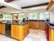 Thumbnail Detached house for sale in Birtles Lane, Over Alderley, Macclesfield, Cheshire