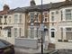 Thumbnail Flat for sale in Bendish Road, East Ham