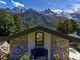 Thumbnail Chalet for sale in Chamonix, Haute-Savoie, Rhône-Alpes, France