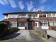 Thumbnail Terraced house for sale in Welwyn Park Drive, Hull