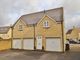 Thumbnail Flat for sale in Larkspur Grove, Witney