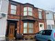 Thumbnail Terraced house for sale in Coatham Road, Redcar