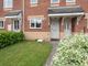 Thumbnail Terraced house for sale in Ecton Close, Winsford