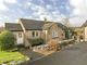 Thumbnail Bungalow for sale in Wharfe View, Grassington, Skipton