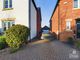 Thumbnail Detached house for sale in Barnett Way, Lydney
