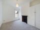 Thumbnail Terraced house to rent in Eastcourt Road, Worthing