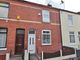 Thumbnail Terraced house for sale in Harrison Street, Eccles, Manchester