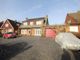 Thumbnail Detached bungalow for sale in Higham Lane, Tonbridge