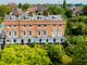 Thumbnail Town house for sale in Whitehall Terrace, Whitehall Street, Shrewsbury, Shropshire