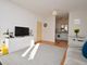 Thumbnail Flat for sale in Saturn Way, Biggleswade