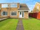 Thumbnail Semi-detached house for sale in Cotterdale, Sutton Park, Hull