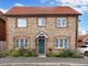 Thumbnail Detached house for sale in Corbel Rise, Chineham, Basingstoke
