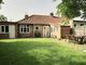 Thumbnail Semi-detached bungalow for sale in Burgh Lane, Mattishall, Dereham
