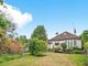 Thumbnail Detached bungalow for sale in Park Chase, Wembley