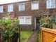 Thumbnail Terraced house for sale in Dowdeswell Close, London