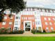 Thumbnail Flat for sale in Eaton Court, High Road, South Woodford