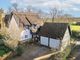 Thumbnail Detached house for sale in Rectory Farm Close, Abbots Ripton, Cambridgeshire.