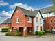 Thumbnail Flat for sale in Rowleys Court Sandhurst Street, Oadby, Leicester