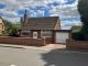 Thumbnail Detached bungalow for sale in High Street, Braunston, Daventry