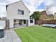 Thumbnail Detached house for sale in Southborough Road, Bickley, Bromley