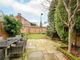 Thumbnail Terraced house to rent in Southdean Gardens, Southfields, London