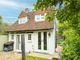 Thumbnail Cottage for sale in Frogmore Lane, Long Crendon, Buckinghamshire
