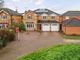 Thumbnail Detached house for sale in Pond Close, Welton, Lincoln, Lincolnshire